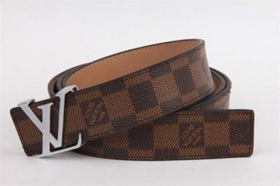 Louis Vuitton Belts-507